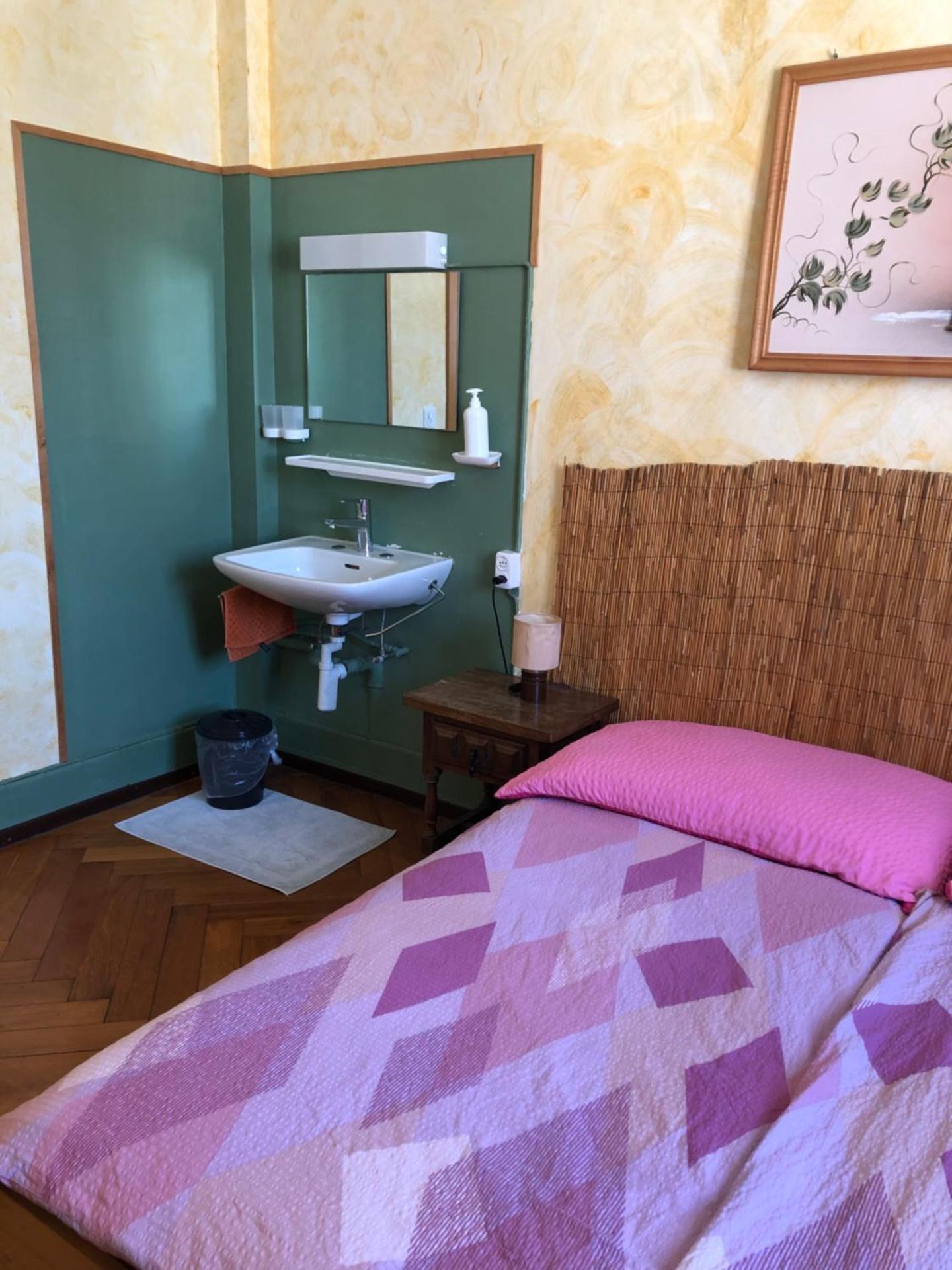 Chambres d'Hotes Le Passiflore