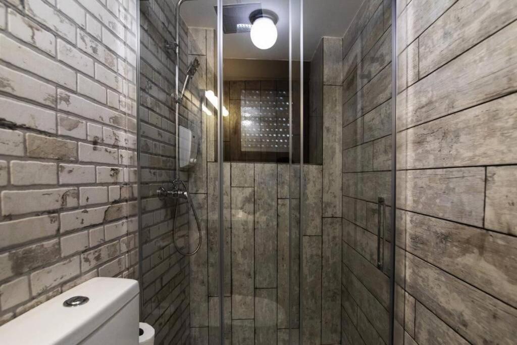 Vivienda con fines turísticos Lagarto de Jaen B