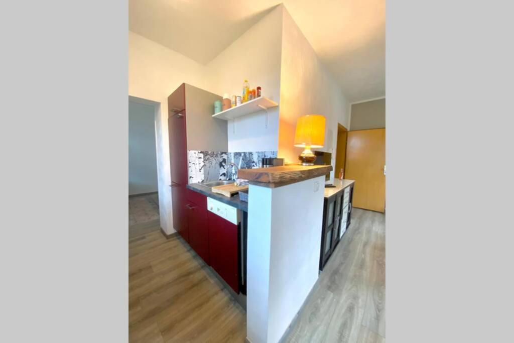 Das Nest, opional mit Sauna und Whirlpool