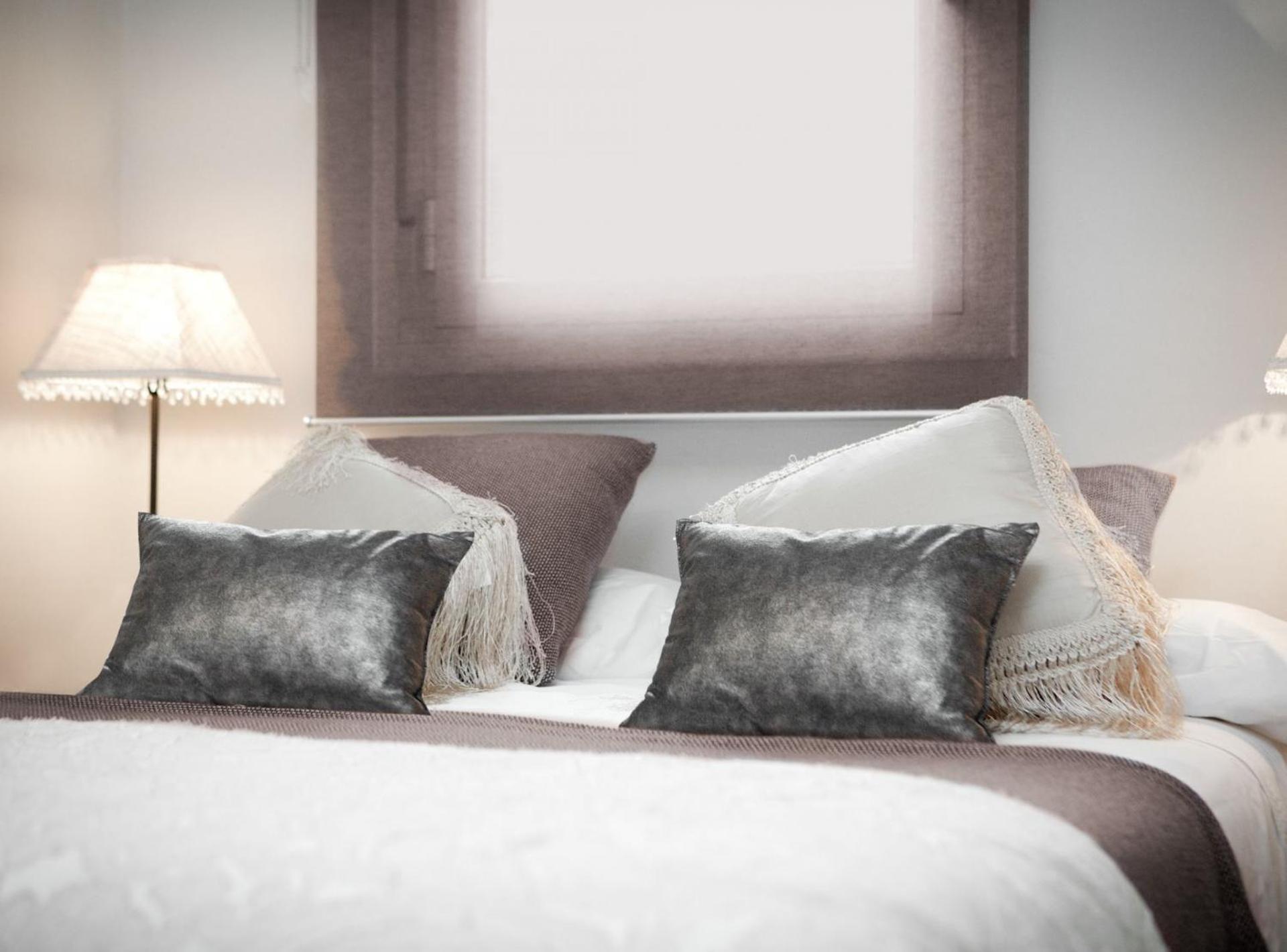 Four-Bedroom Apartment