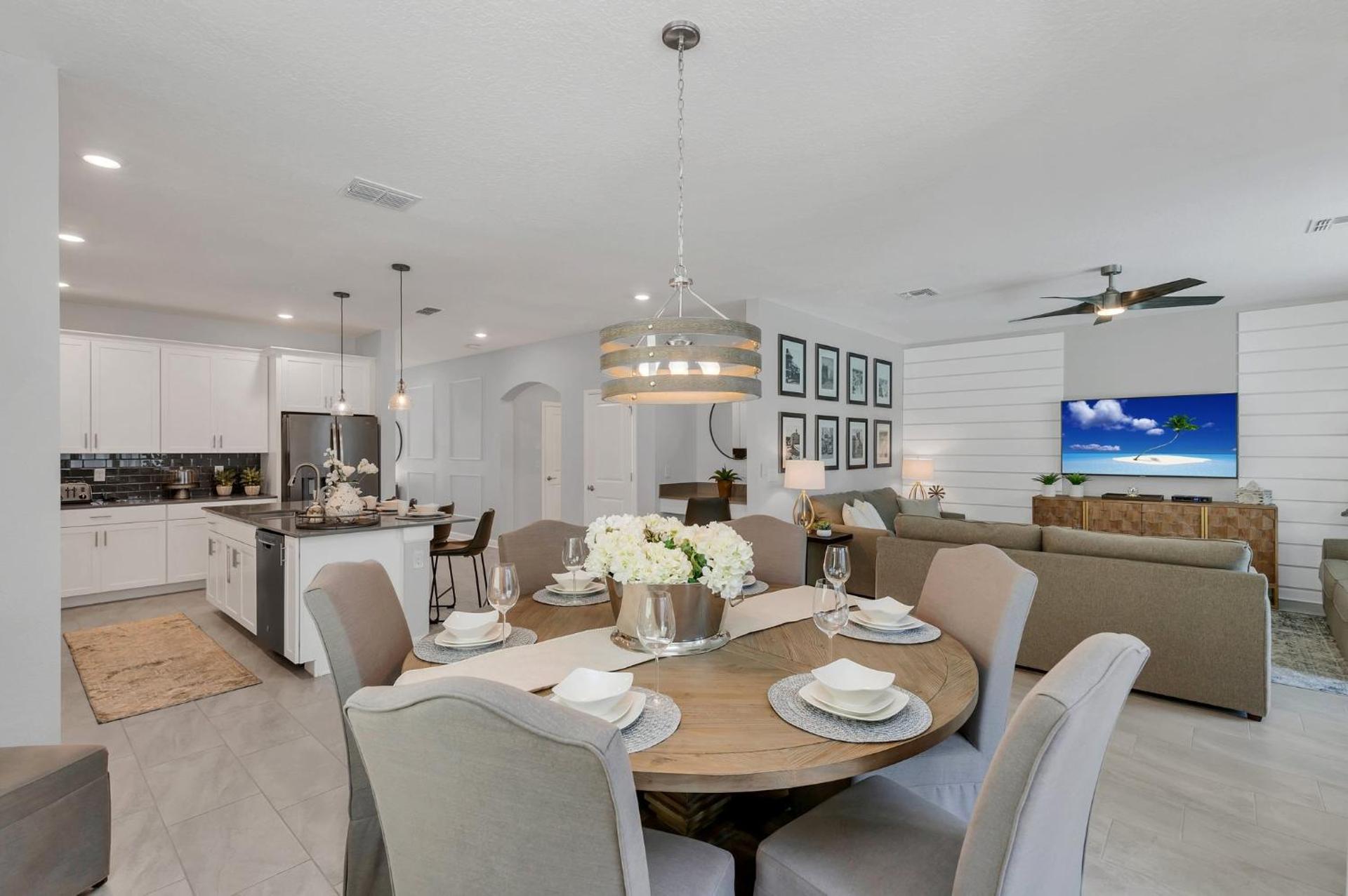 Lovely Private Pool Villa wFREE Resort Access