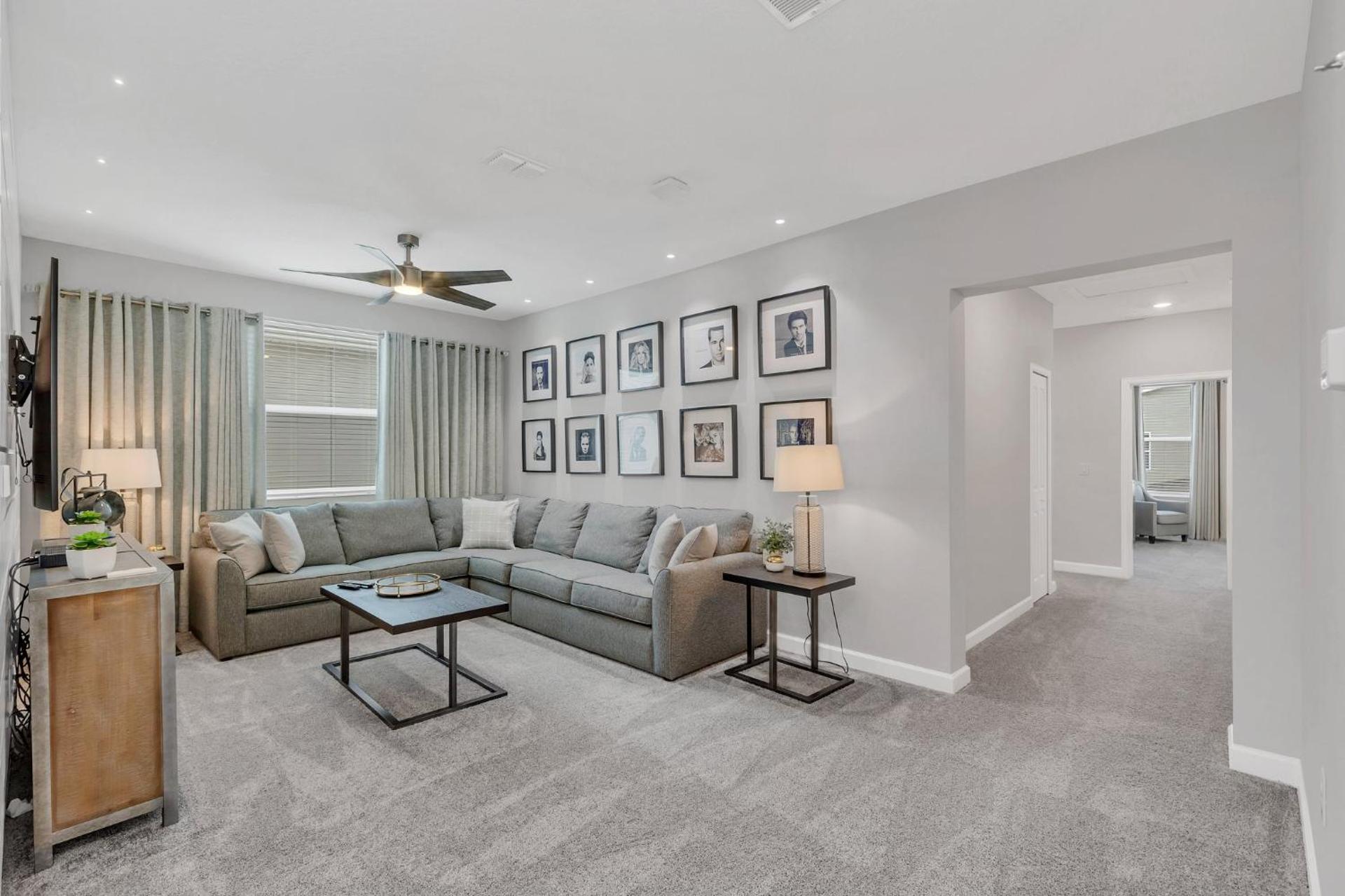 Lovely Private Pool Villa wFREE Resort Access