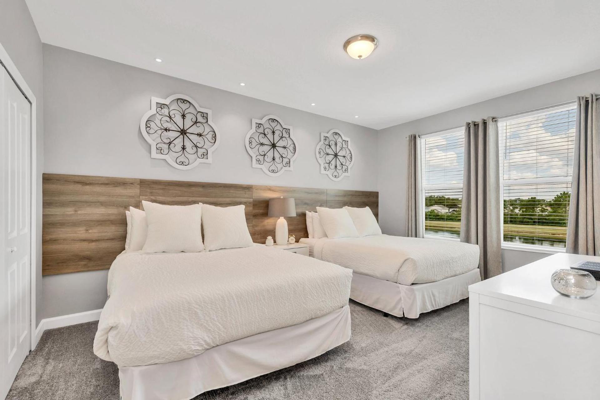 Lovely Private Pool Villa wFREE Resort Access