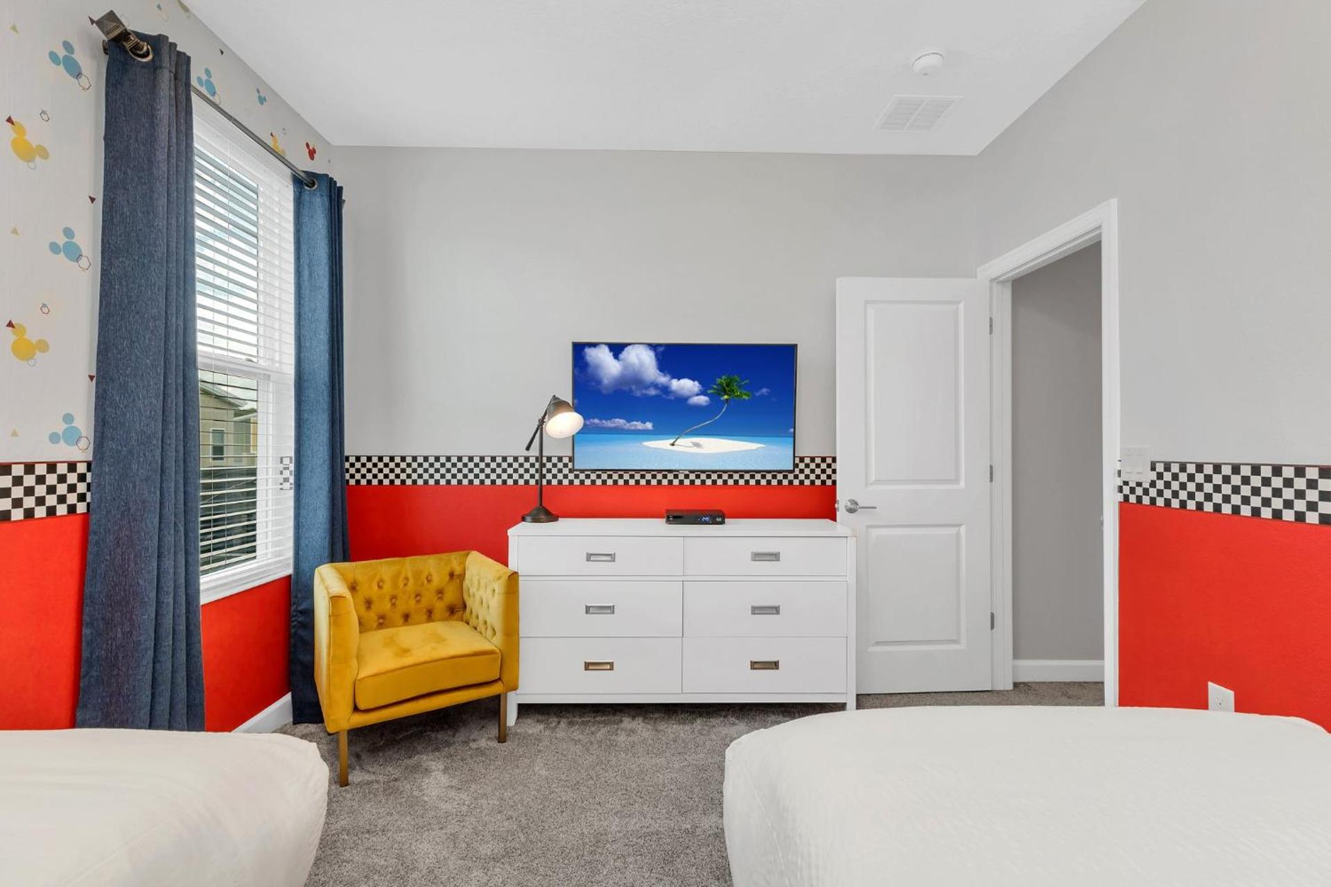 Lovely Private Pool Villa wFREE Resort Access