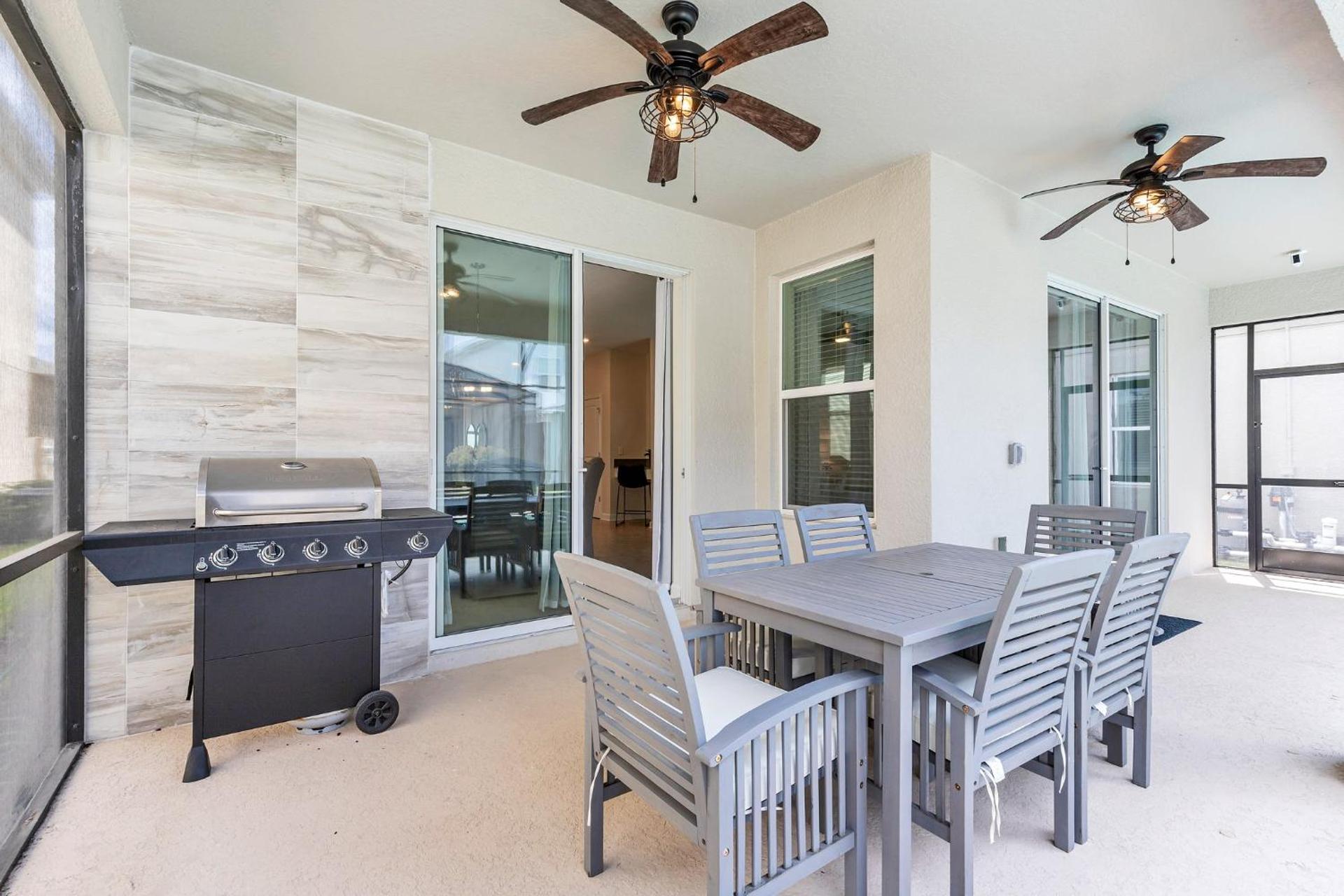 Lovely Private Pool Villa wFREE Resort Access