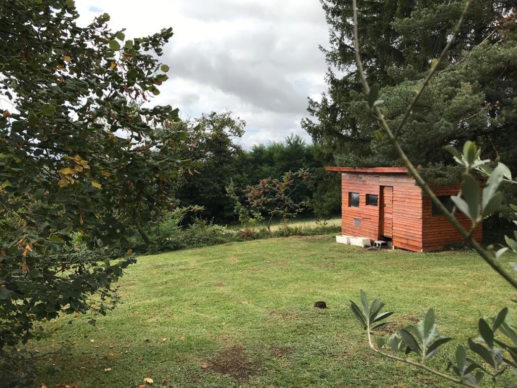 Les Gîtes de l'aiguete