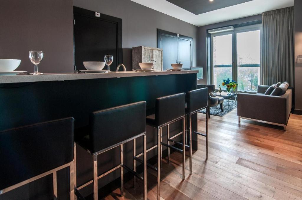 Hotel Mosaic Apartments