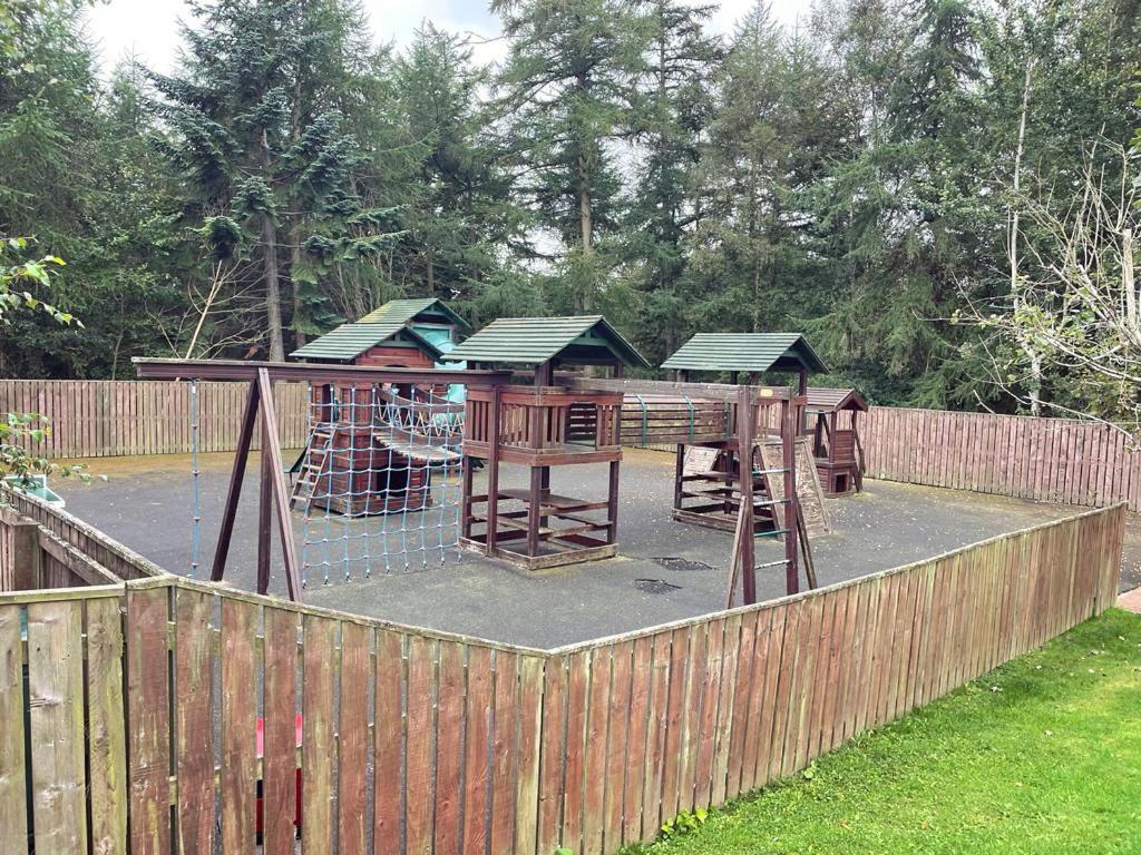 Spencers Retreat at Percy Wood Country Park