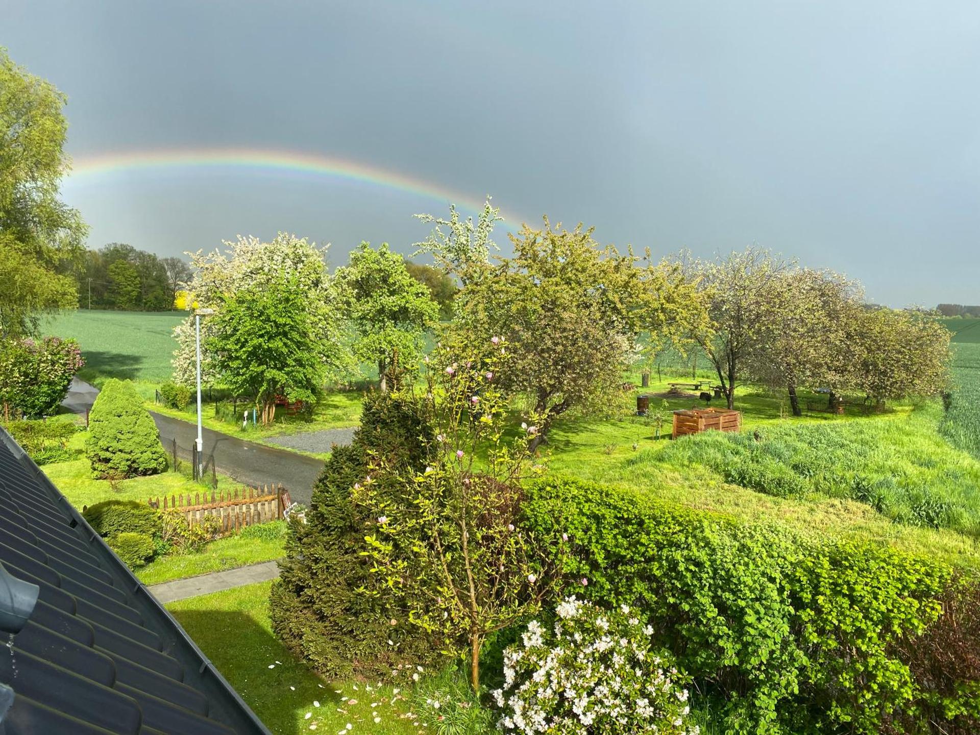 Altes Siedlerhaus Nesebanz