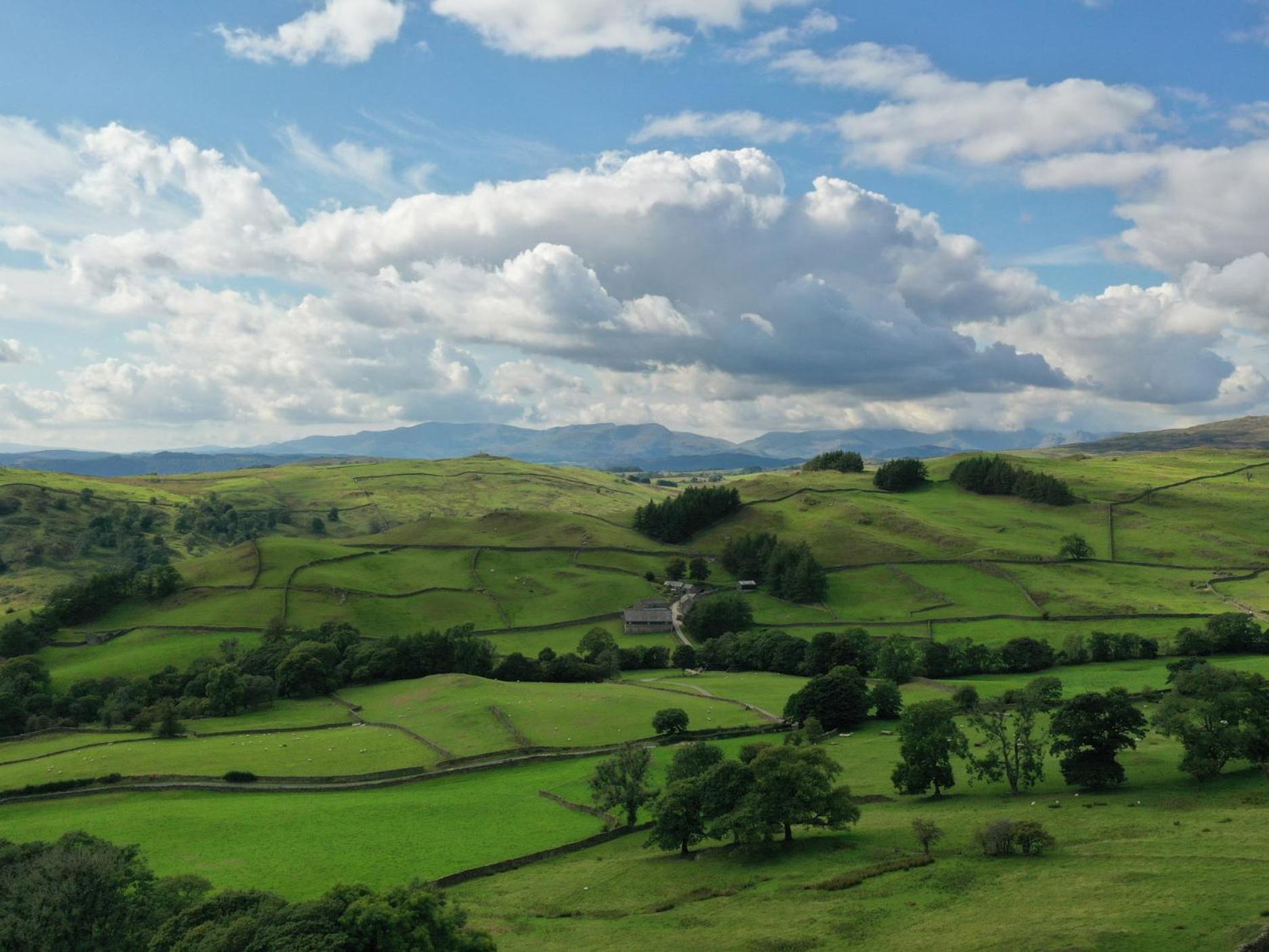 Ghyll Bank Barn