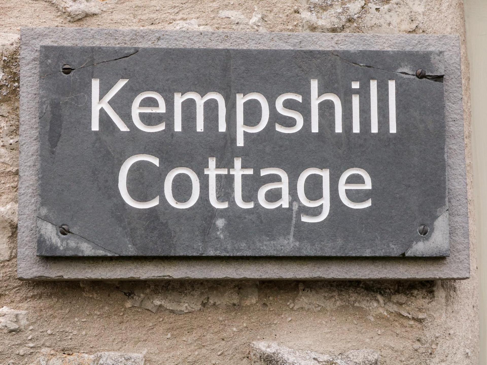 Kempshill Cottage
