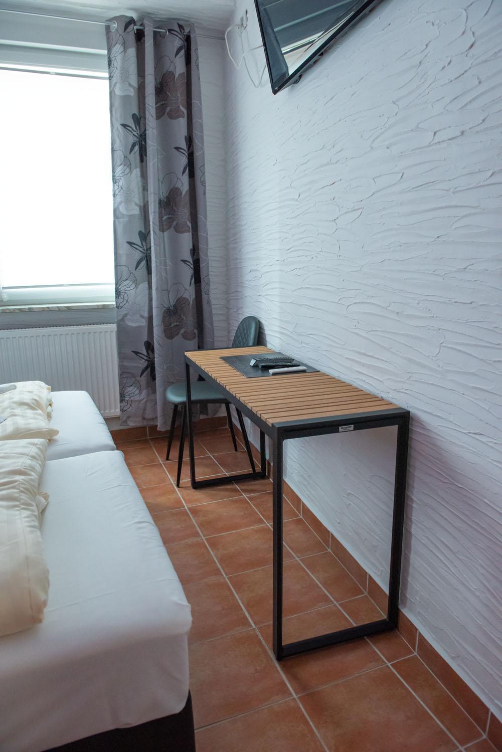 Neubert`s Gasthaus am Rhein