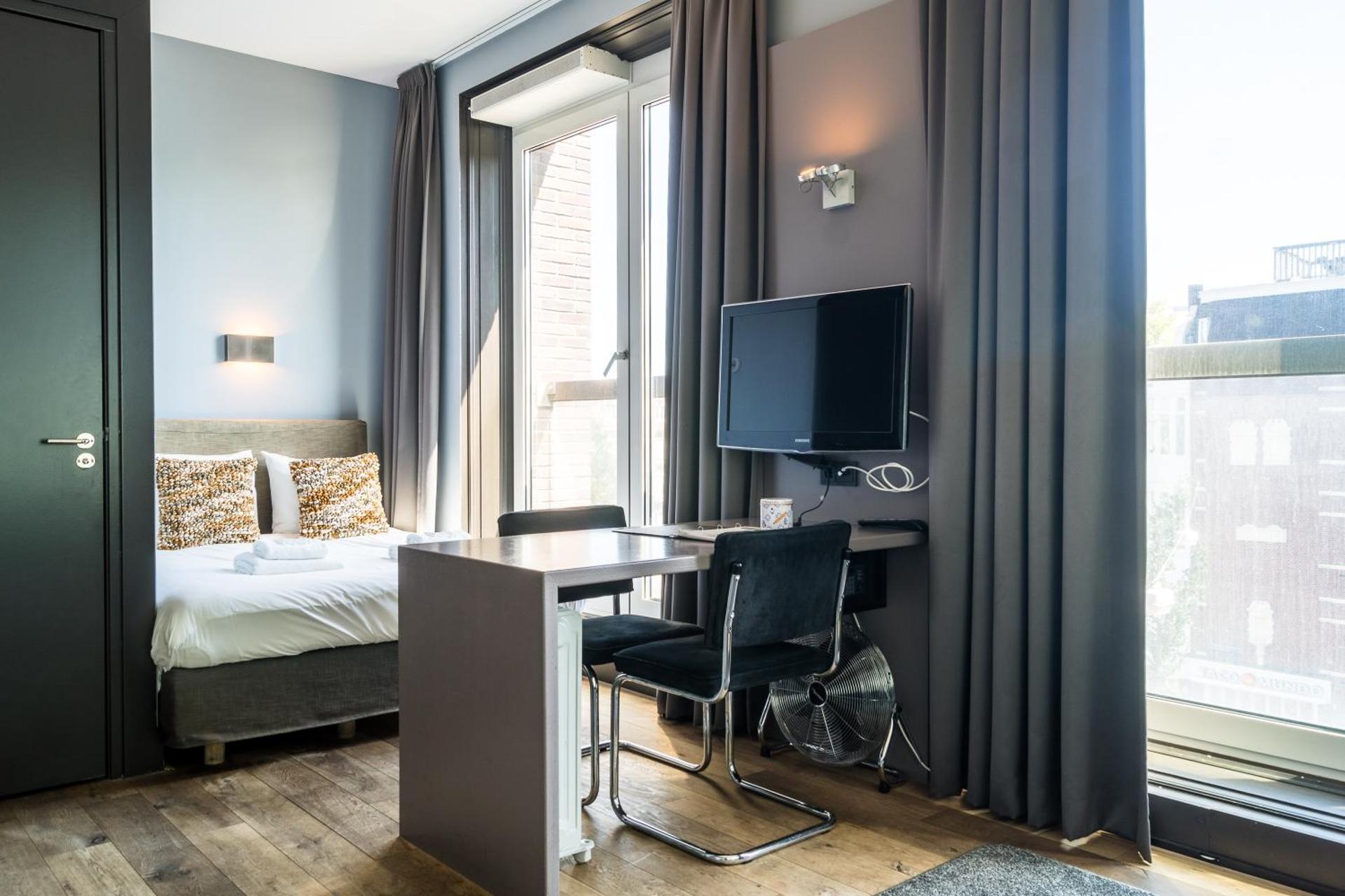 Hotel Mosaic Apartments