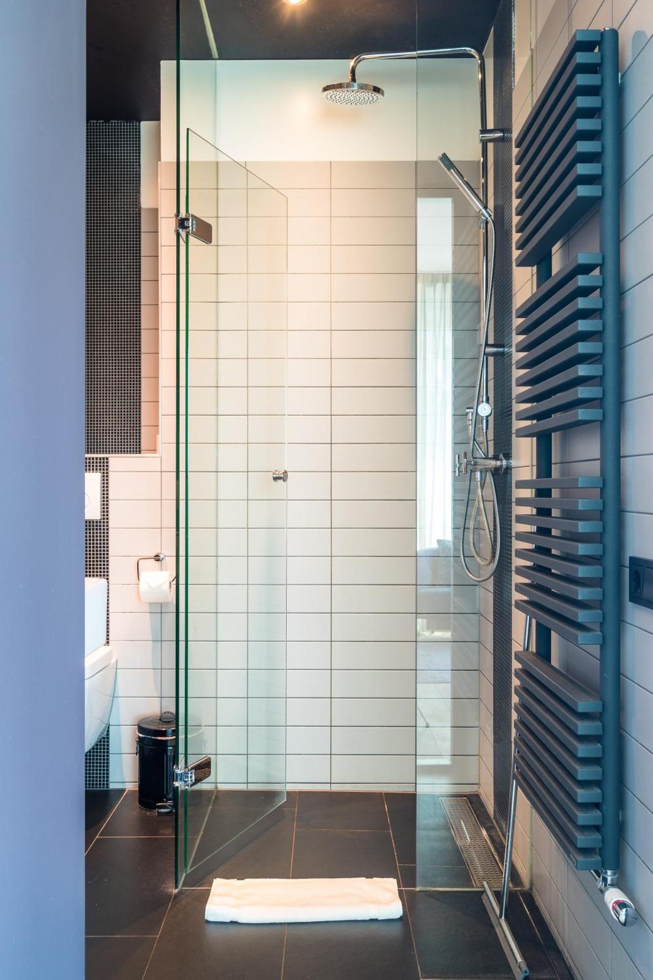 Hotel Mosaic Apartments