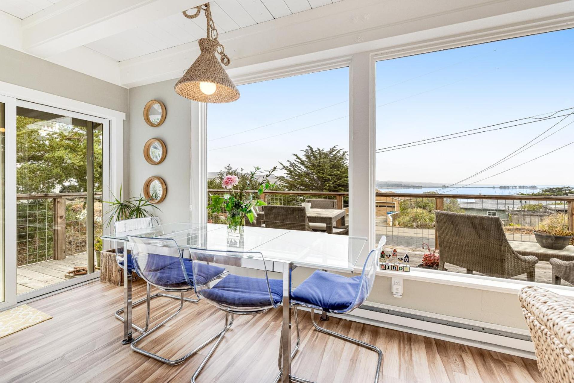 Whaleship Harbor View