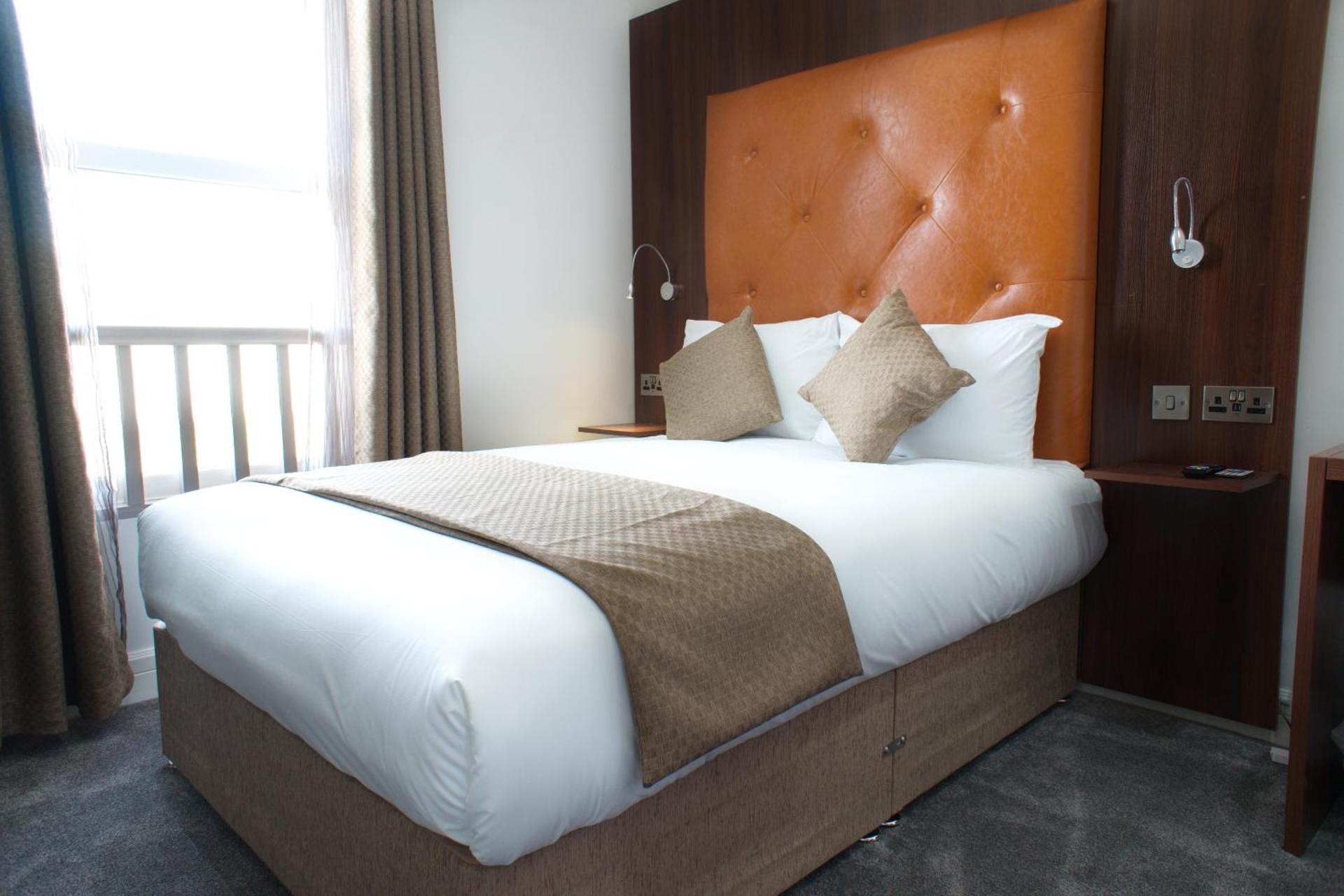 Trivelles Rochester Hotel