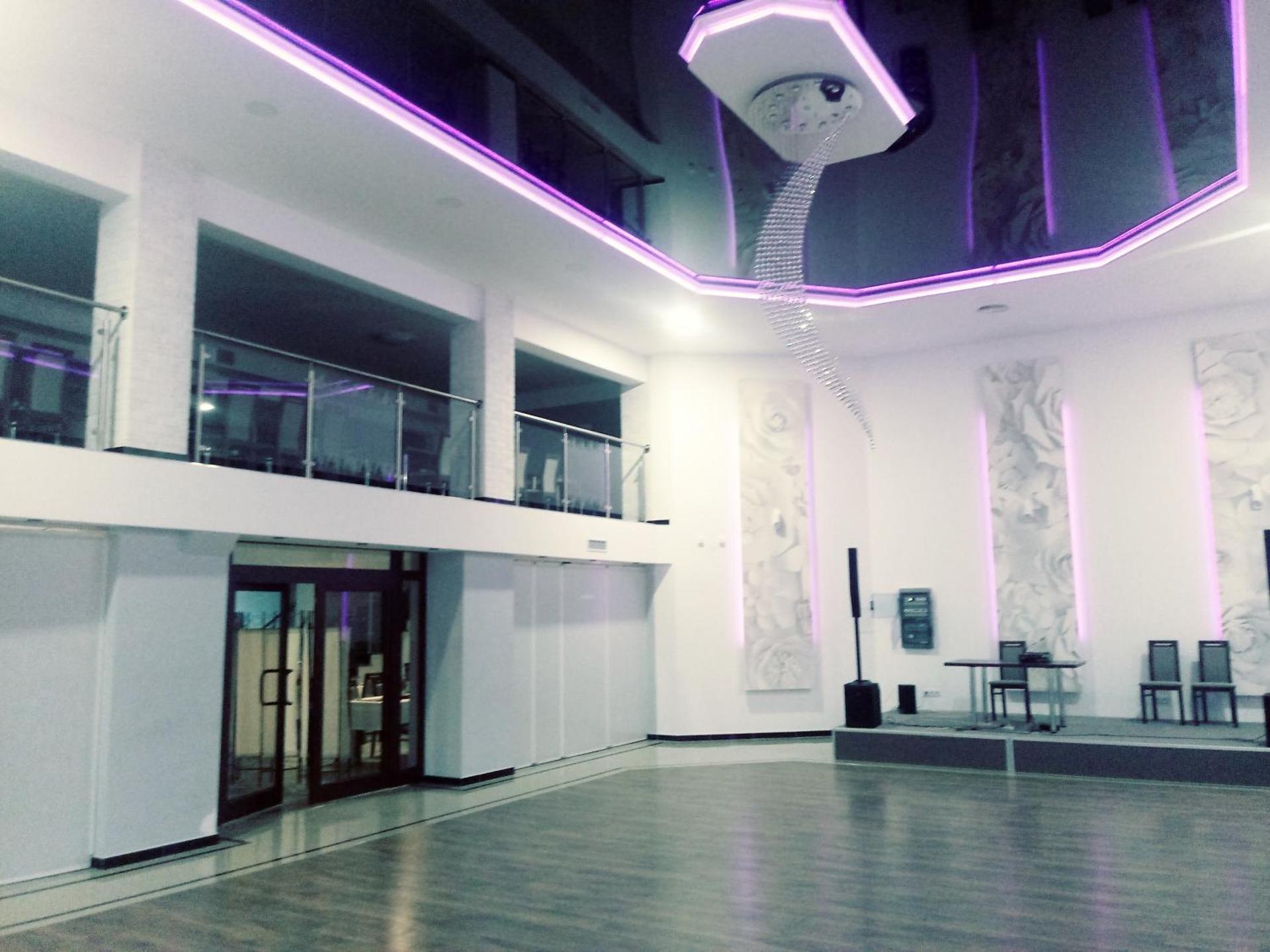 Meeting/conference room