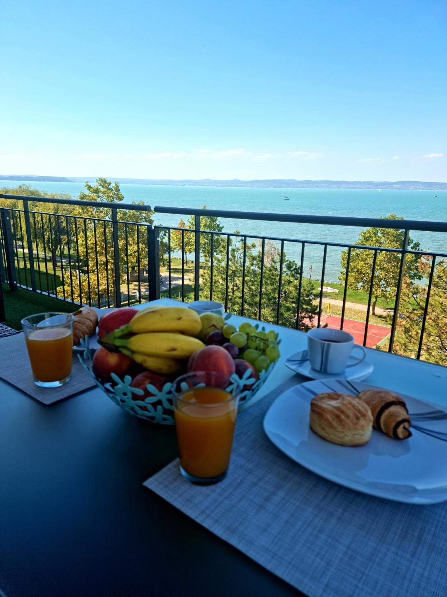 Best Panoráma Apartman