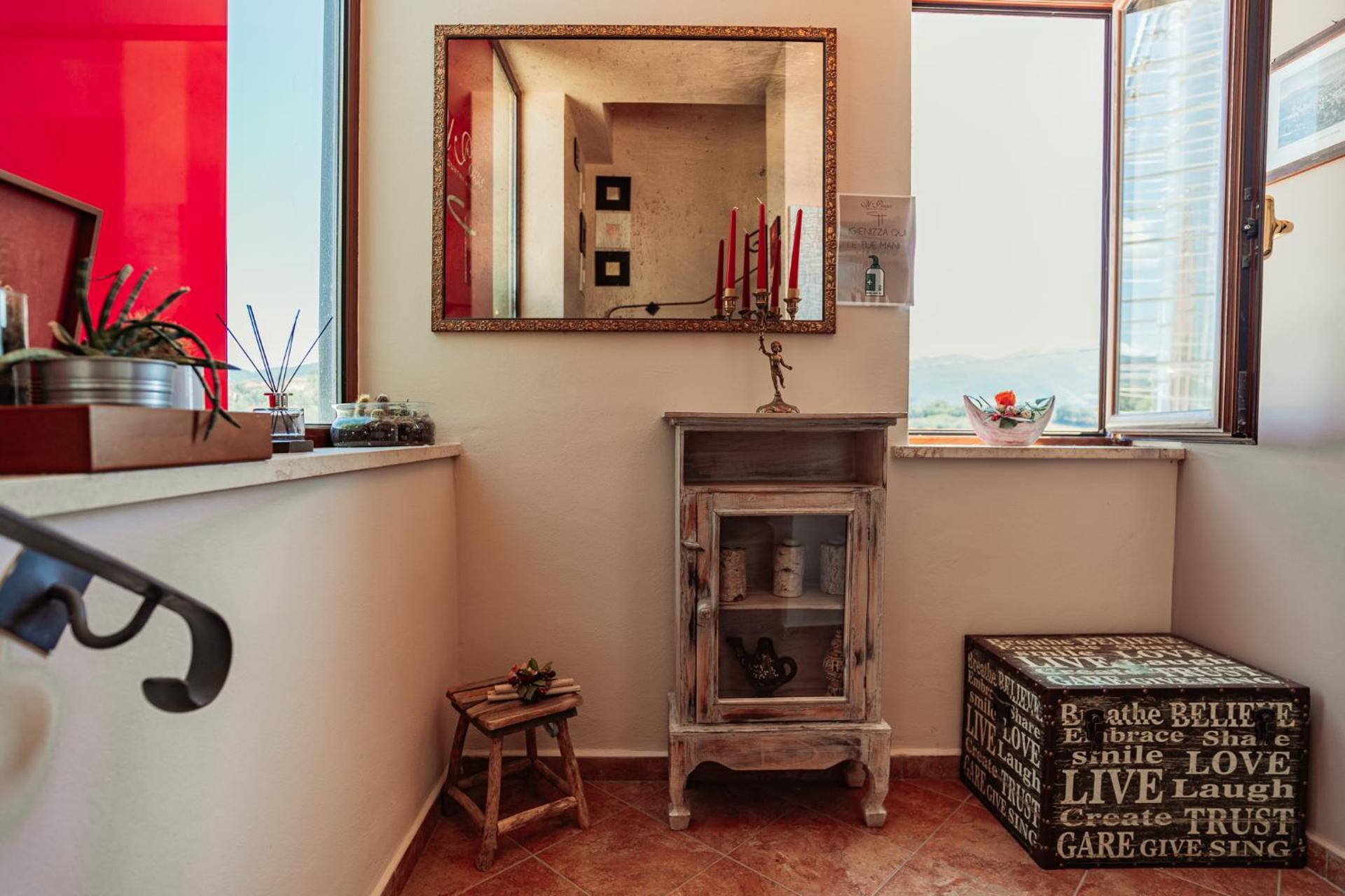 Il Pozzo Country House