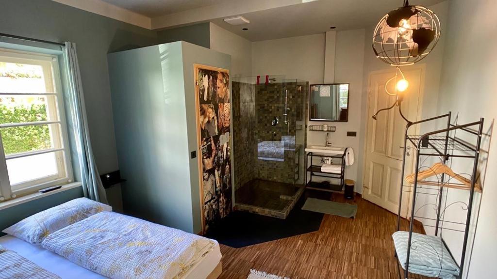 sleep & go -Meran easy staying