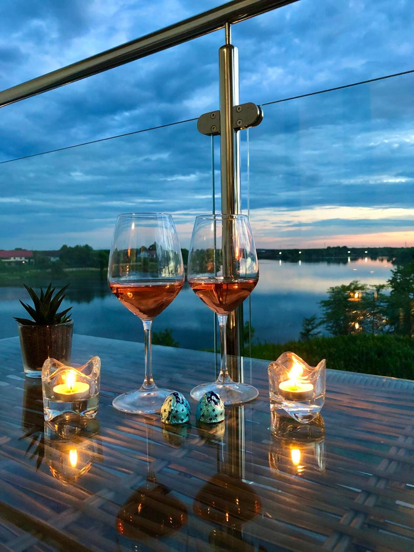 Snagov Lakeview Residences