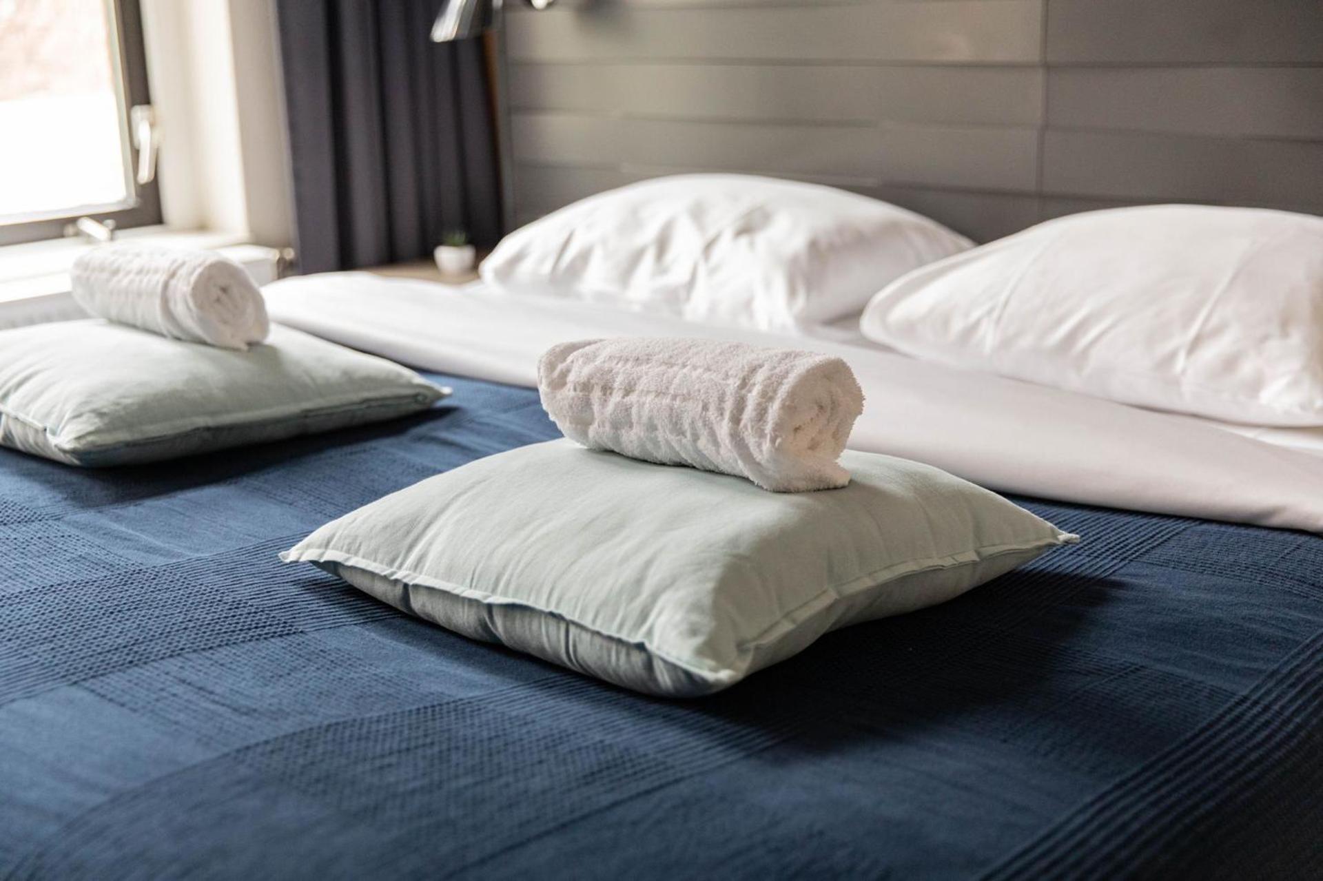 Hotel The Happy Traveler