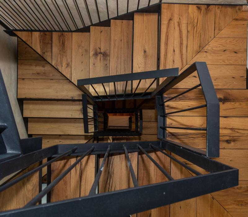 La Casa de los Mil Años