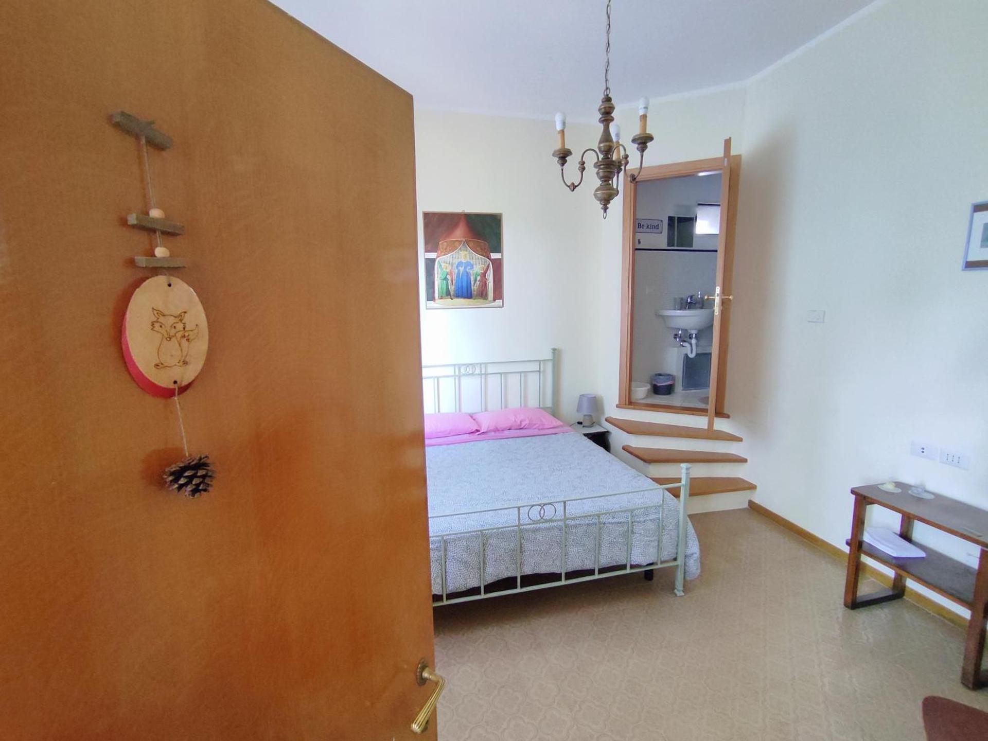 Fonte Degna - Alloggio e Sito Storico