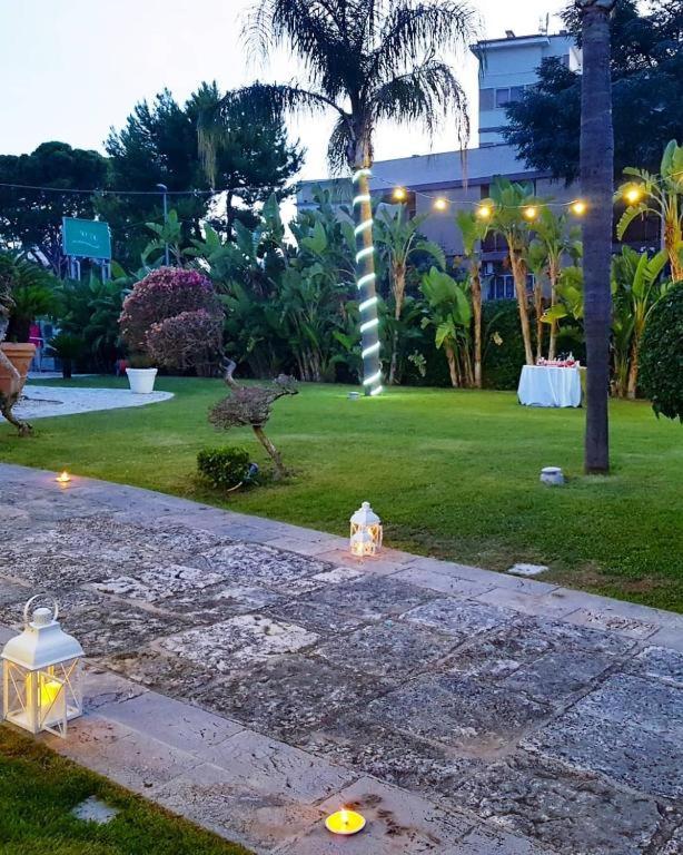 Colonna Rooms & apartment