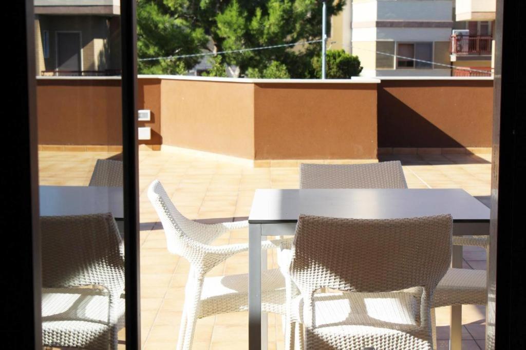 Colonna Rooms & apartment