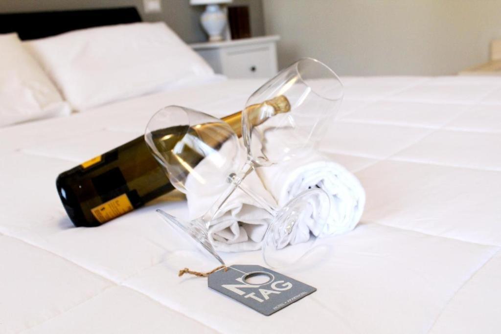 Colonna Rooms & apartment