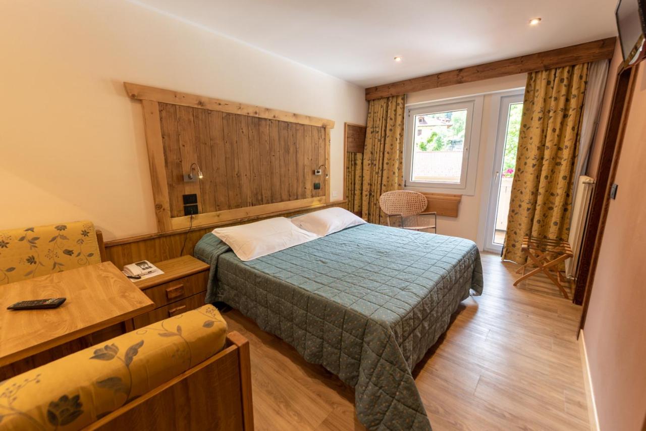 Hotel Pangrazzi - 3 stelle superior