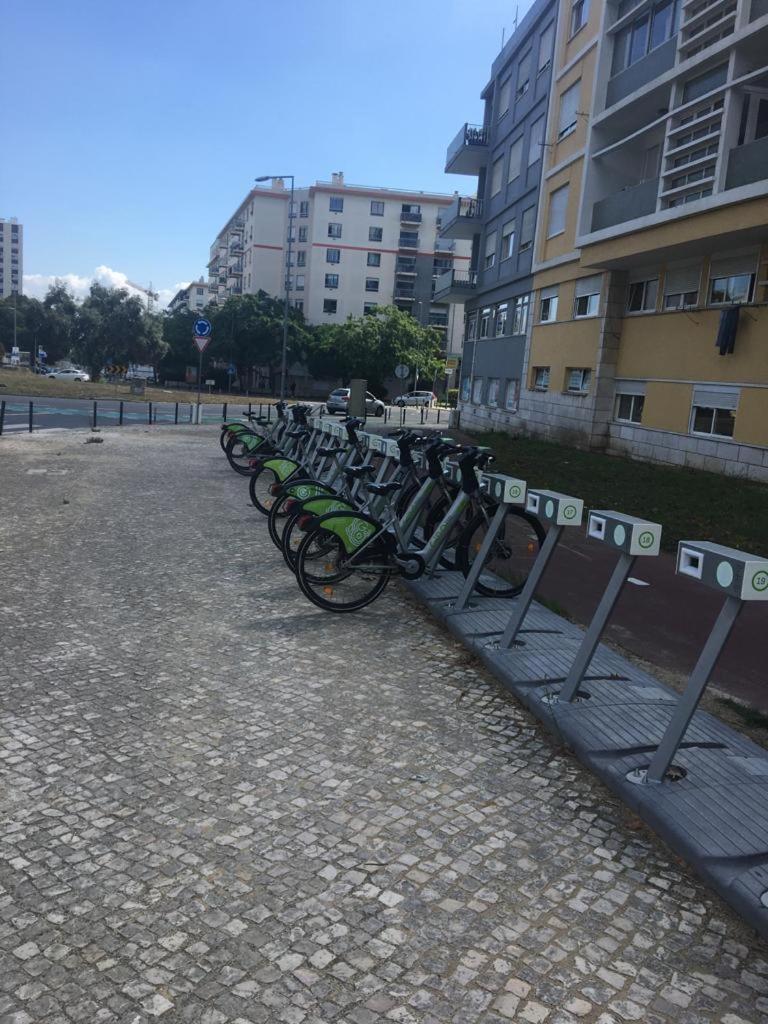 Apartment near the airport