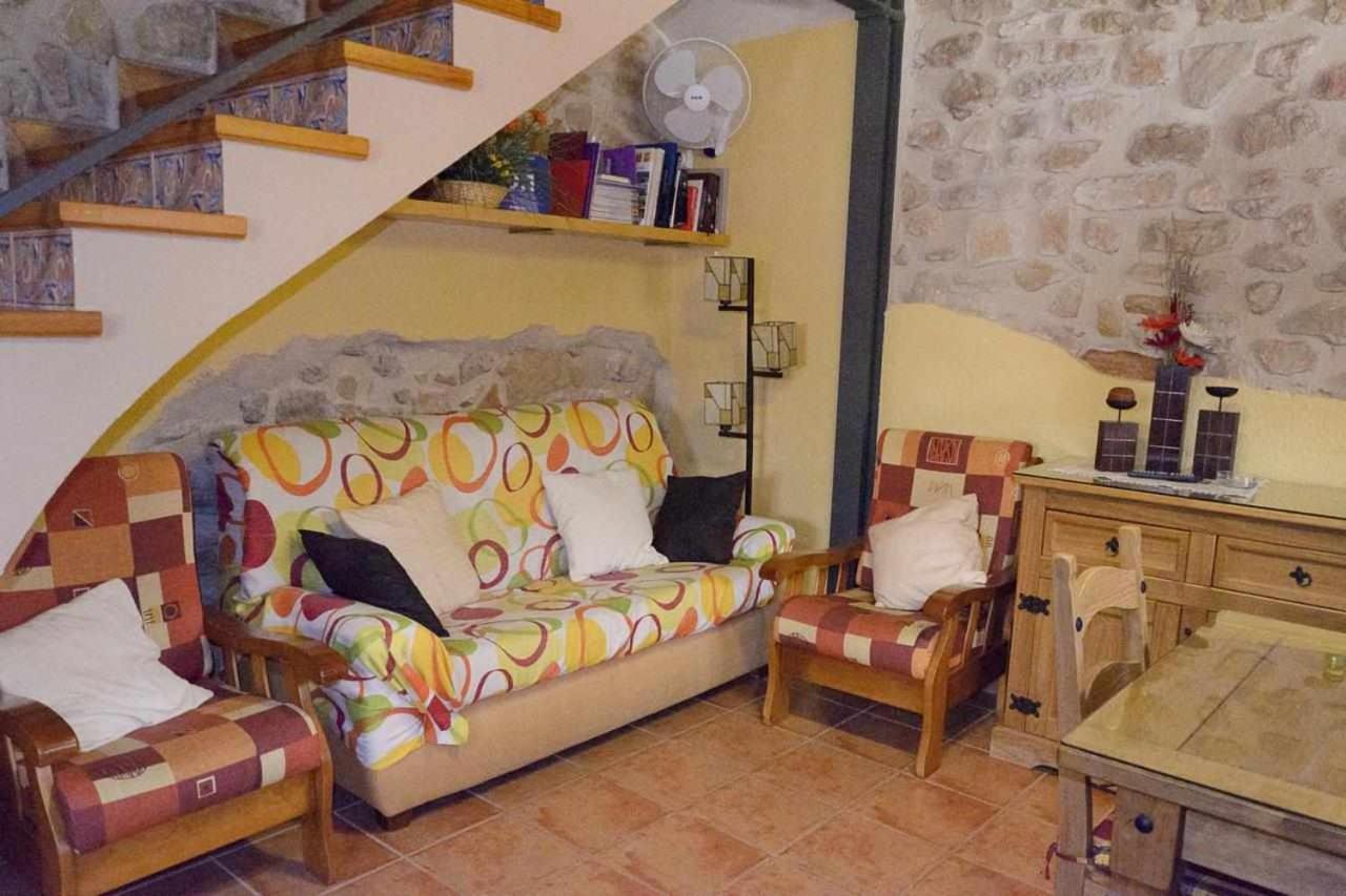 Casa Rural Ca Lazaro