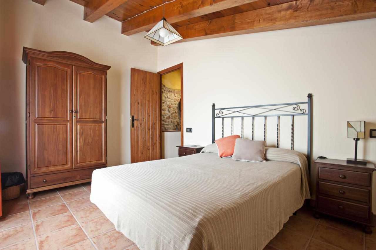 Casa Rural Ca Lazaro