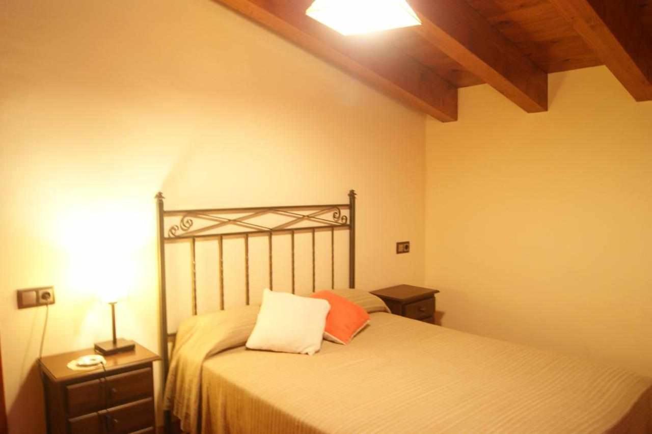 Casa Rural Ca Lazaro