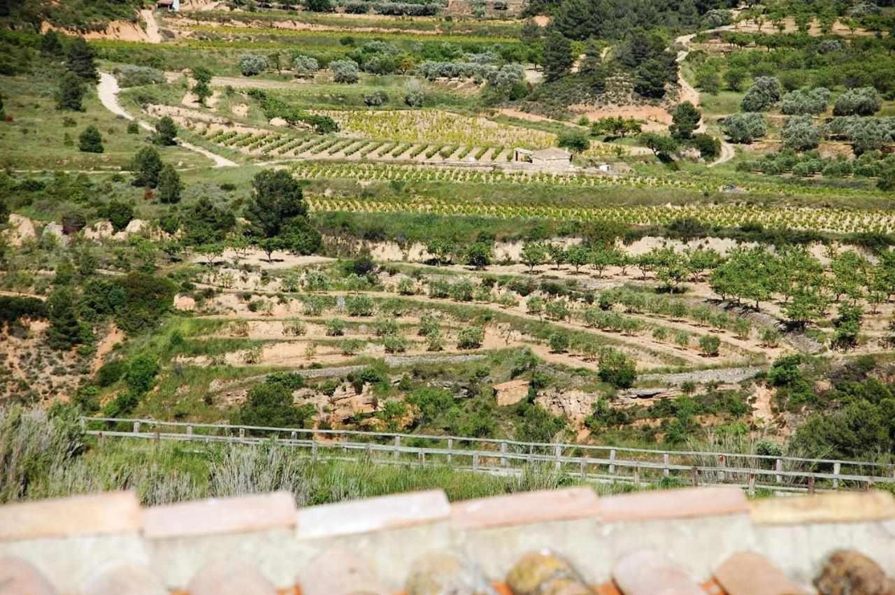 Casa Rural Ca Lazaro