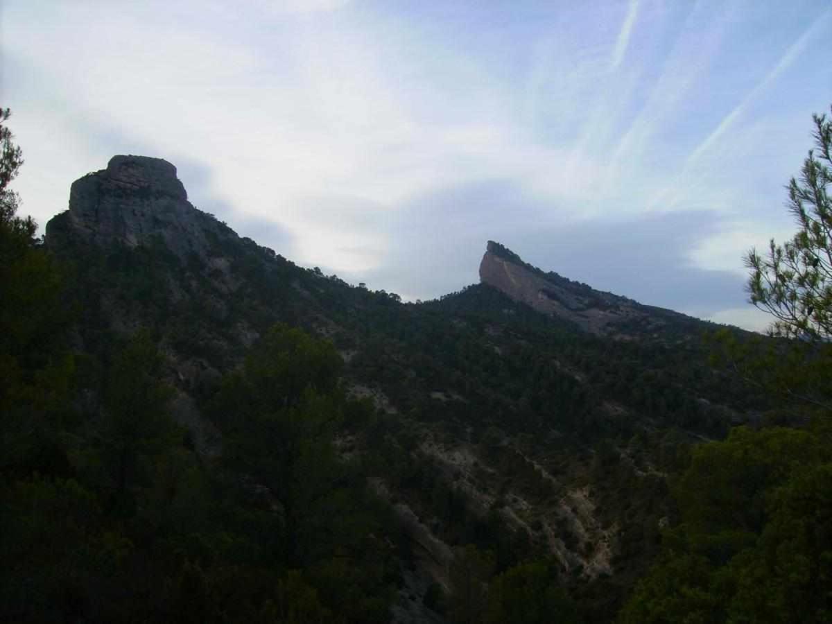 Casa Rural Ca Lazaro