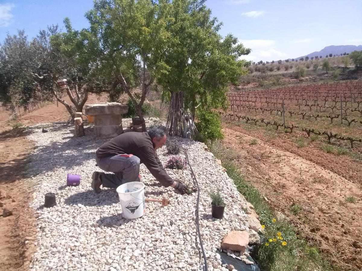 Casa Rural Ca Lazaro