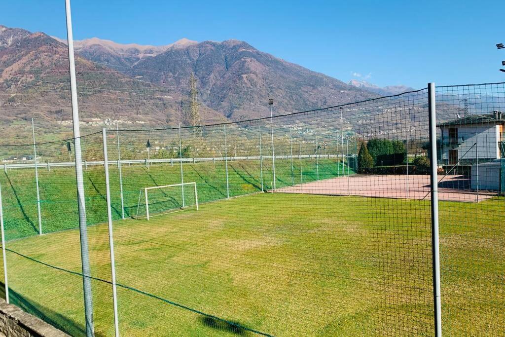 Casa Vacanza DELLE OROBIE