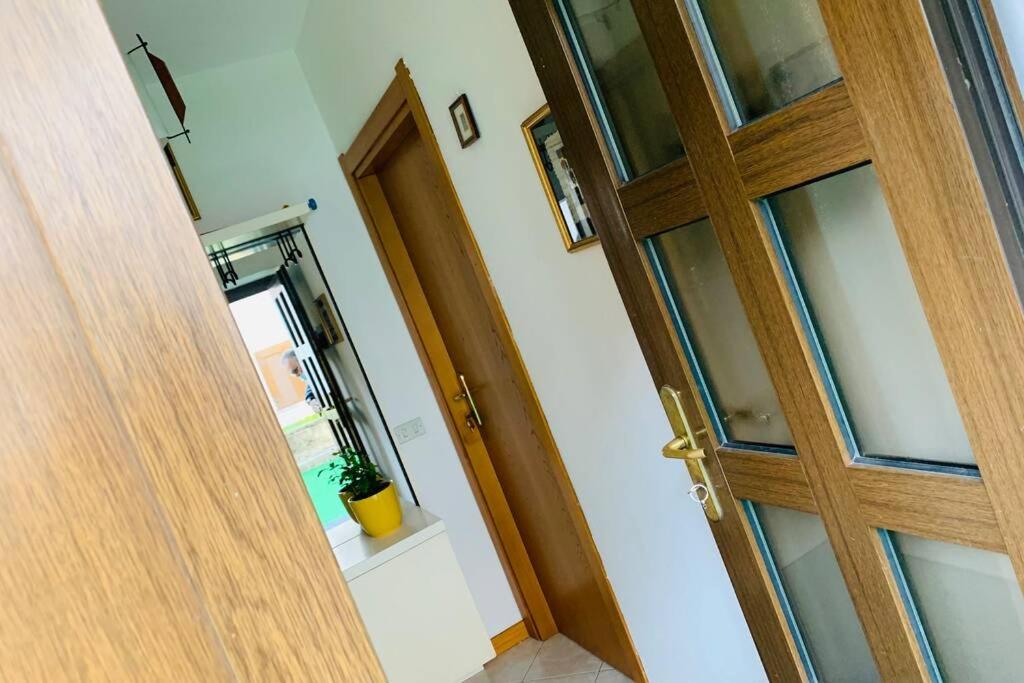 Casa Vacanza DELLE OROBIE