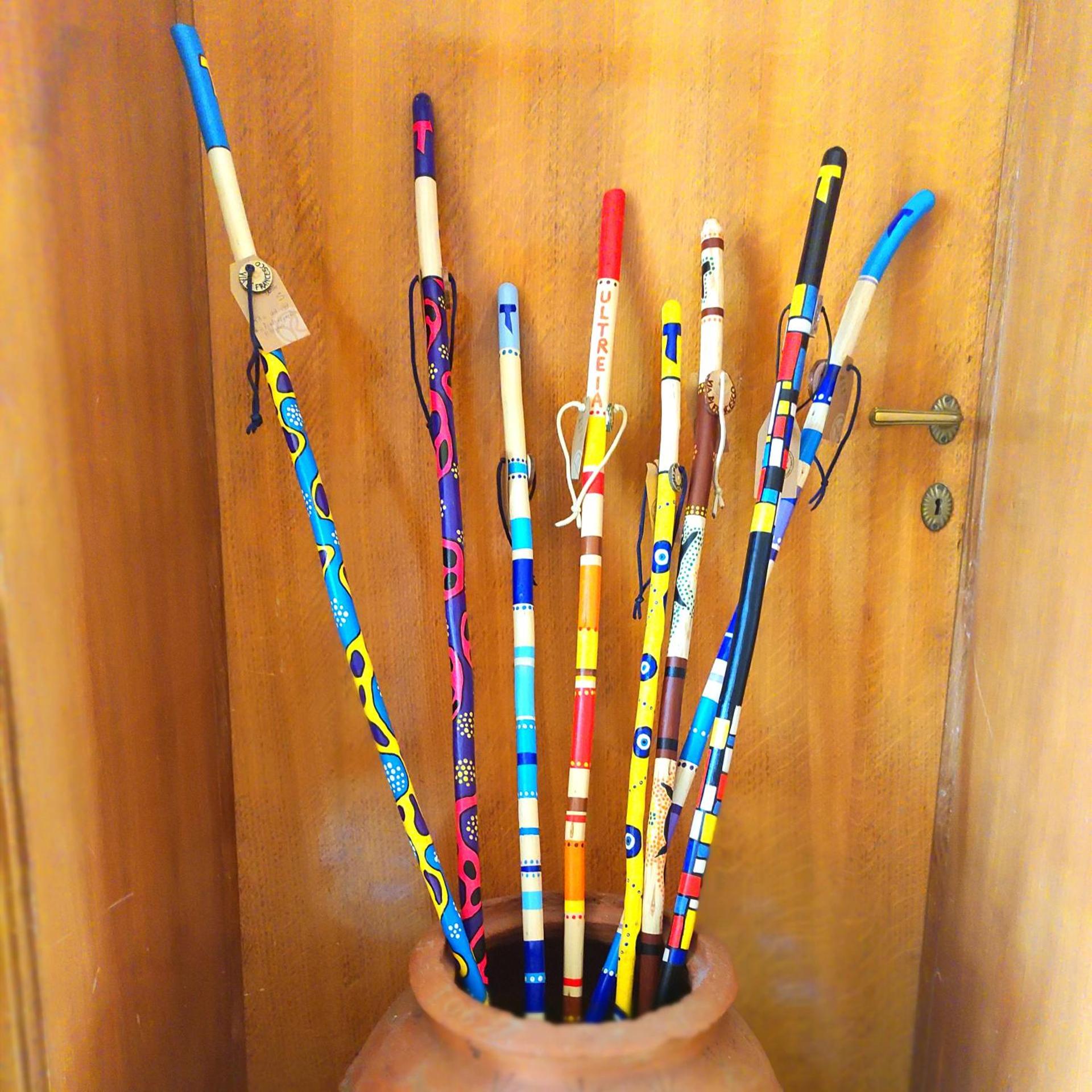 Fonte Degna - Alloggio e Sito Storico