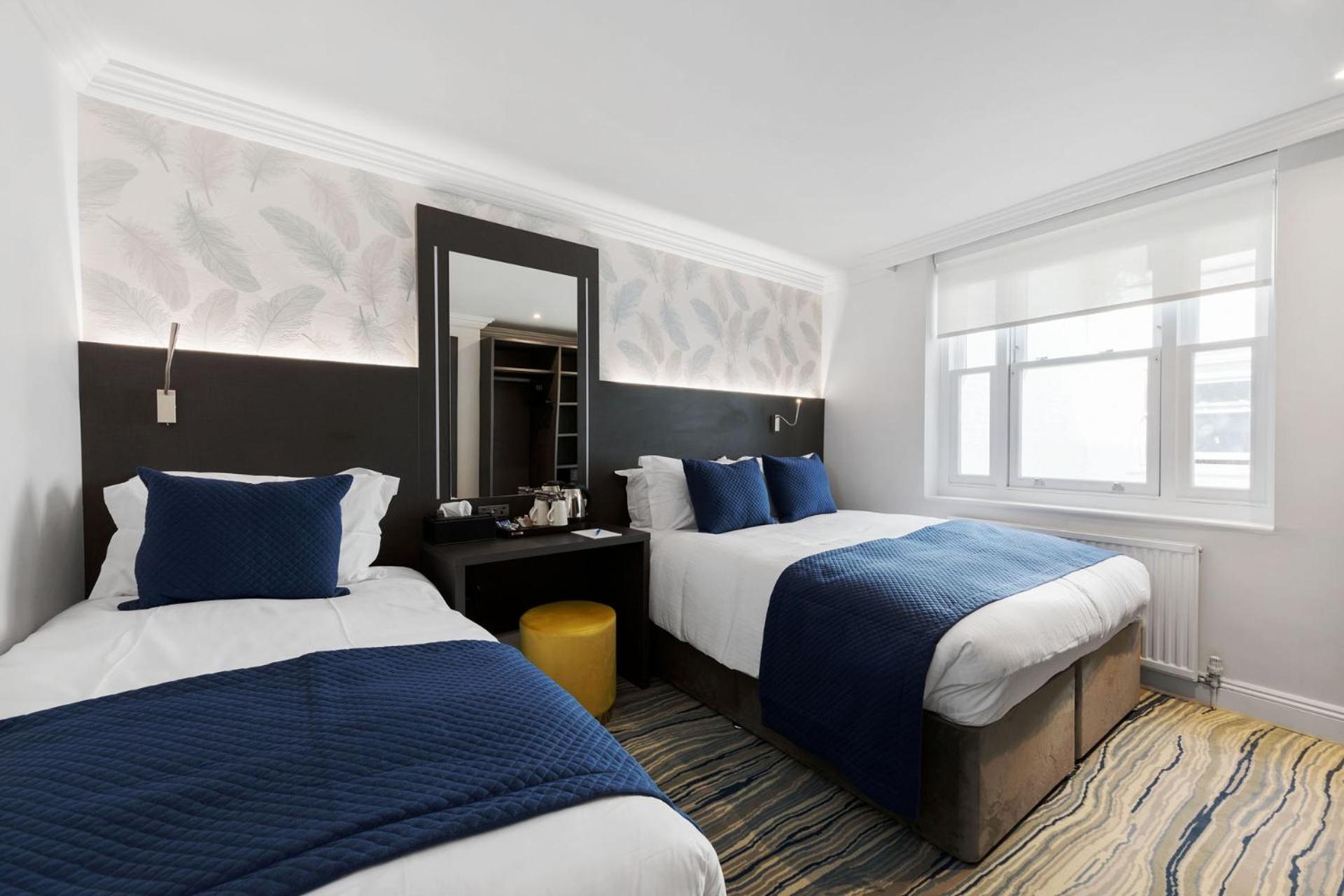 Executive Triple Room