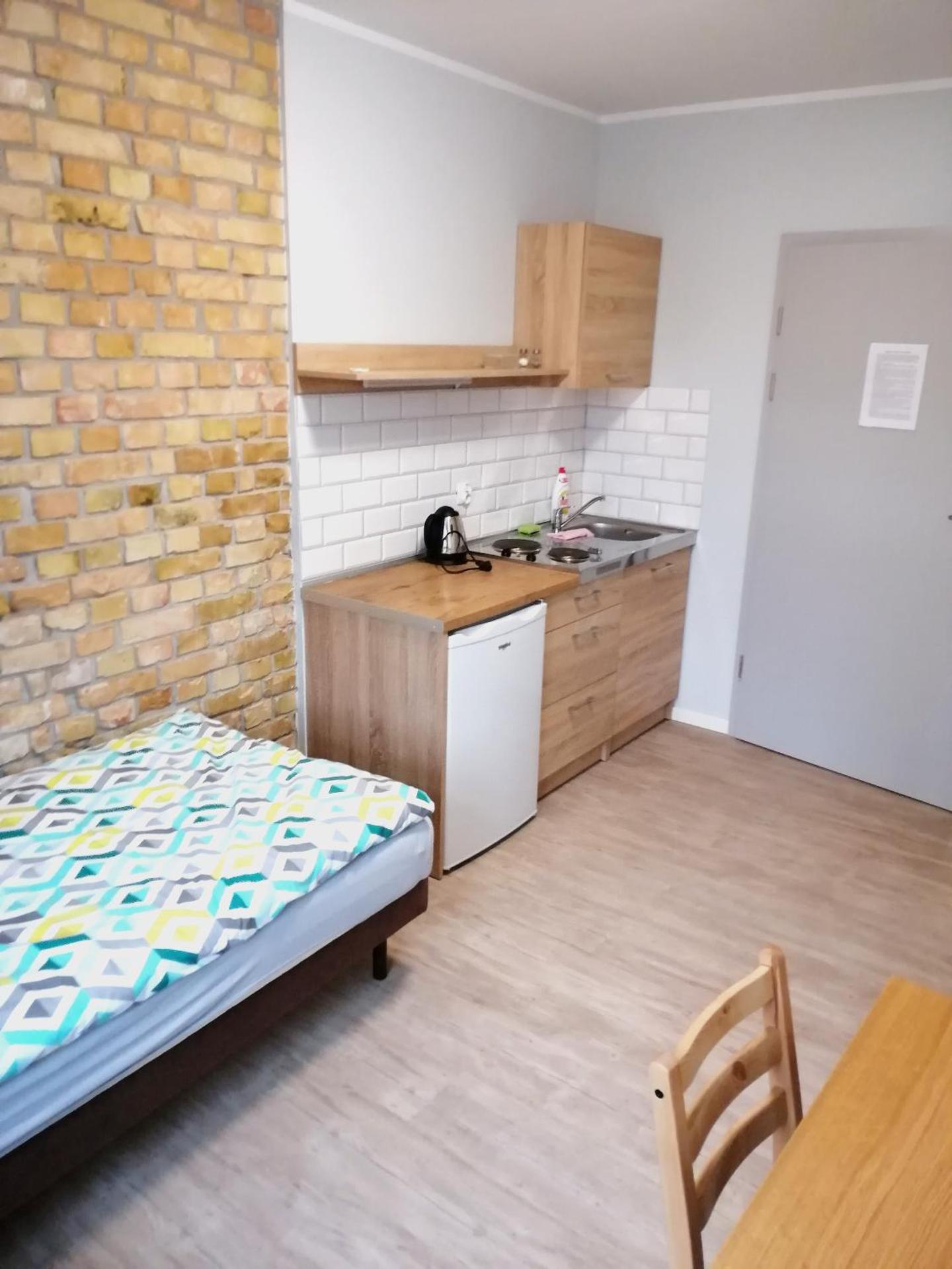 Noclegi Stara Wozownia