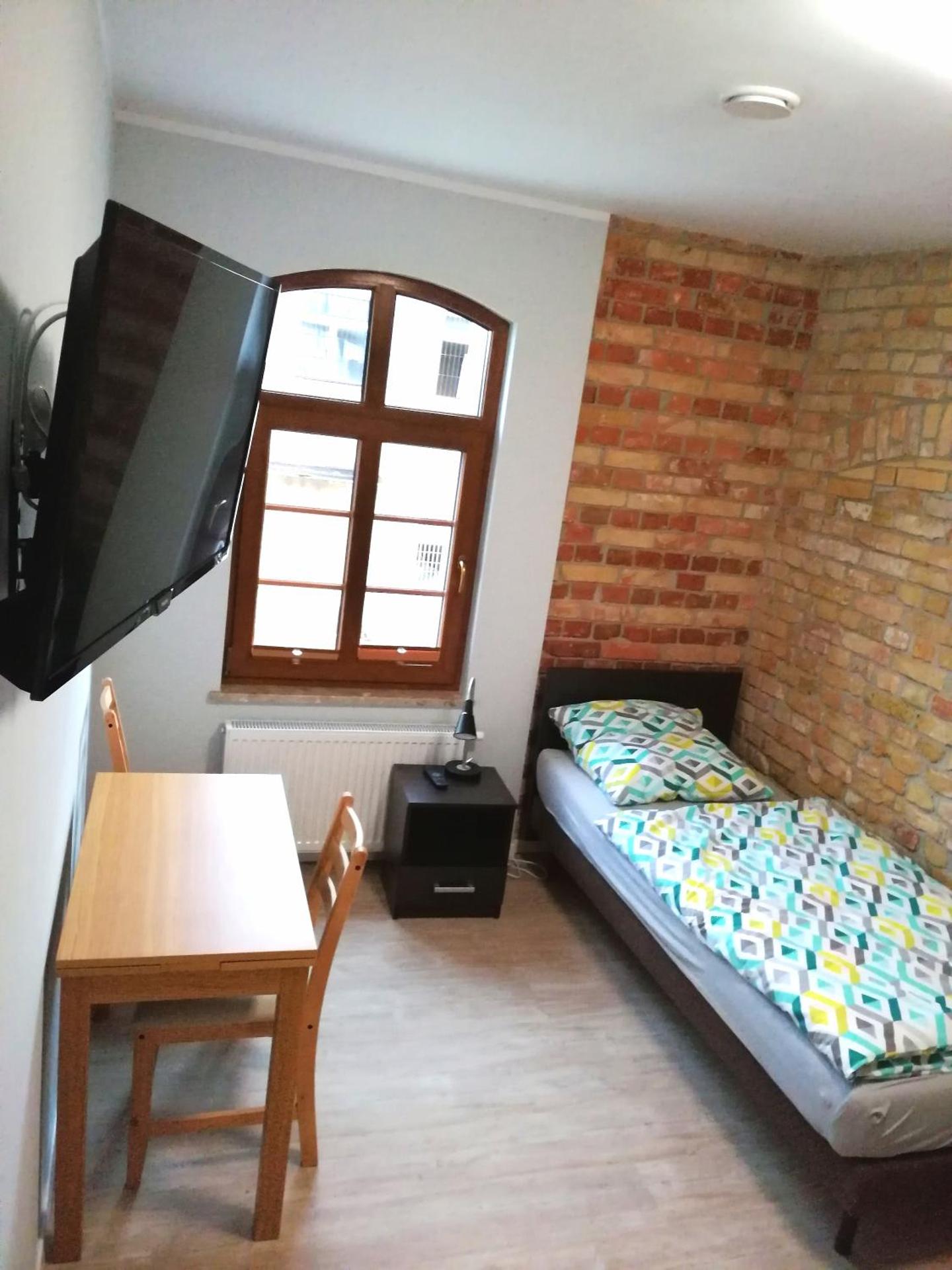 Noclegi Stara Wozownia