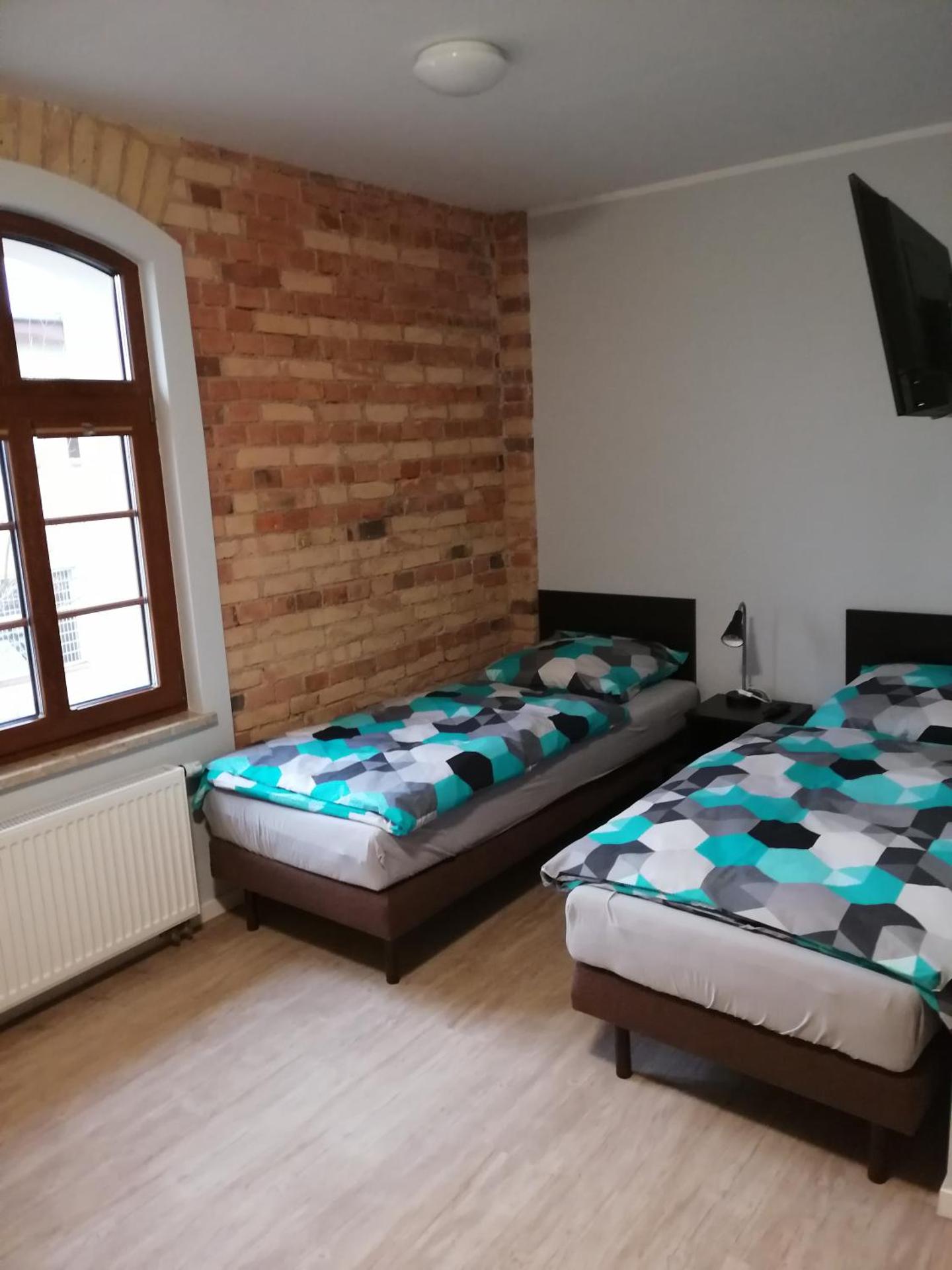 Noclegi Stara Wozownia