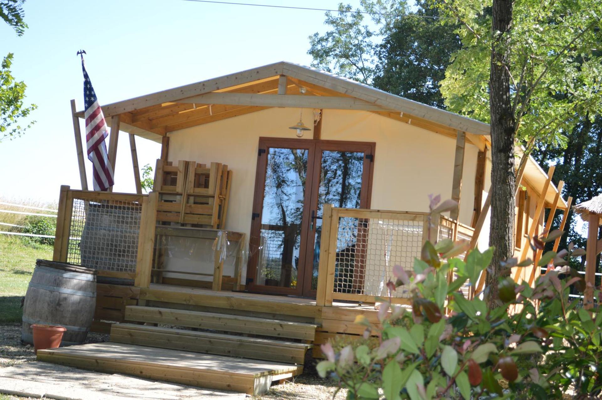La Fontaine de la Chapinière CW à 5 KM du Zoo Park de Beauval