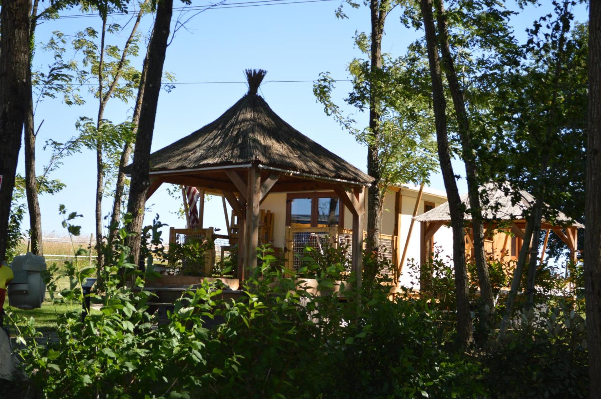 La Fontaine de la Chapinière CW à 5 KM du Zoo Park de Beauval