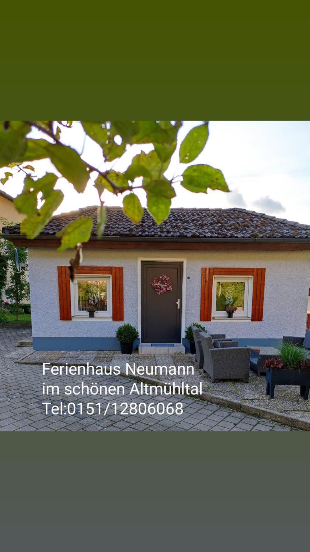 Ferienhaus Neumann