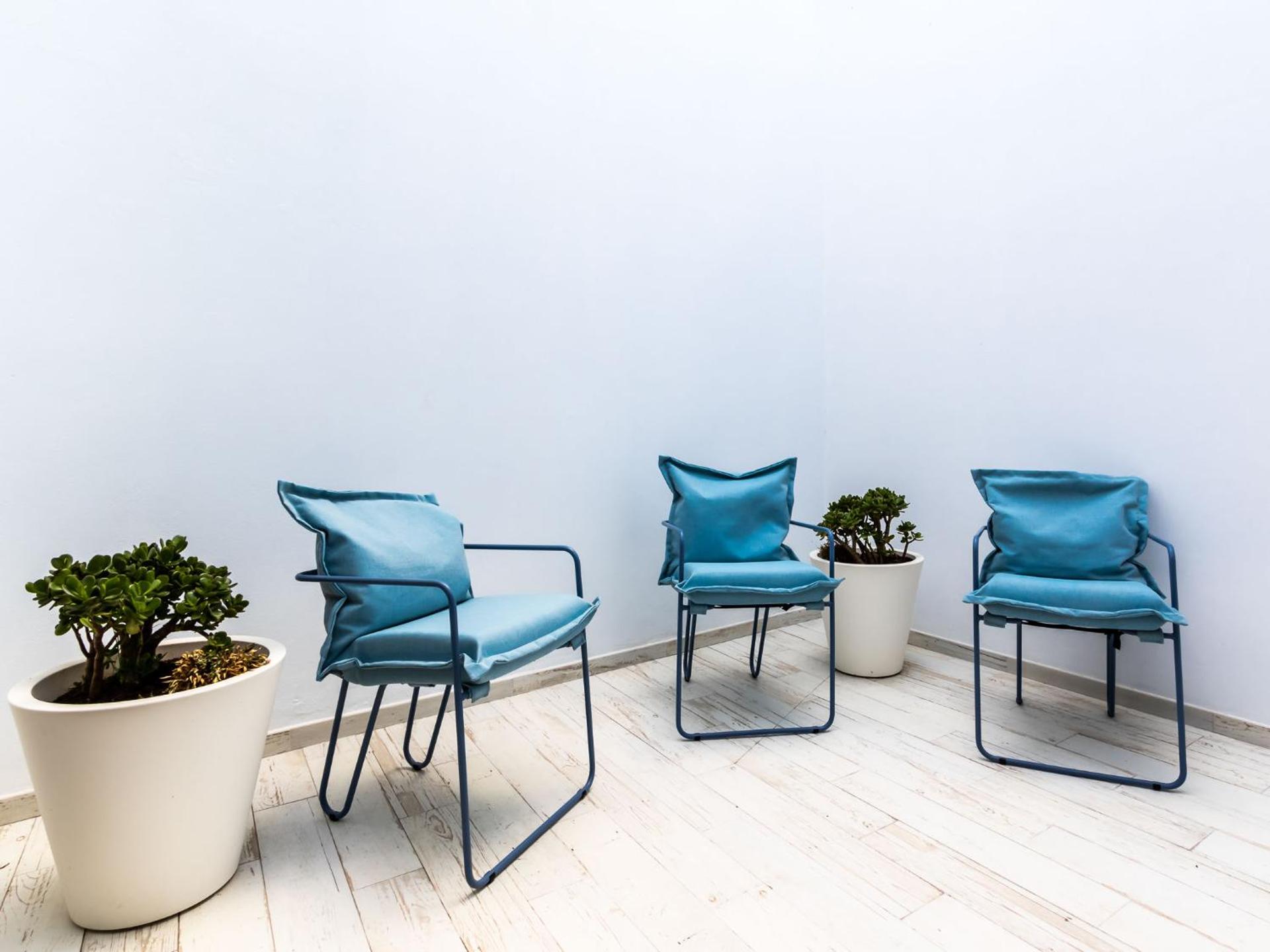 Bed in 6-Bed Mixed Dormitory Room